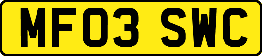 MF03SWC