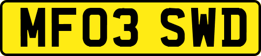 MF03SWD