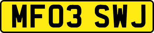 MF03SWJ