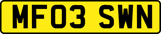 MF03SWN