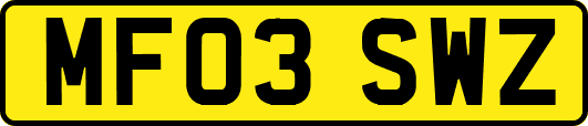 MF03SWZ