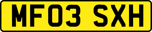 MF03SXH
