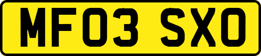 MF03SXO