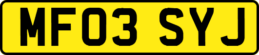 MF03SYJ
