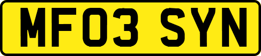 MF03SYN