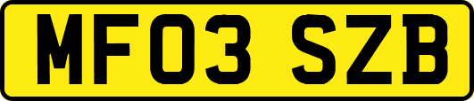 MF03SZB