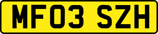 MF03SZH