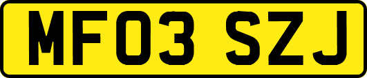 MF03SZJ