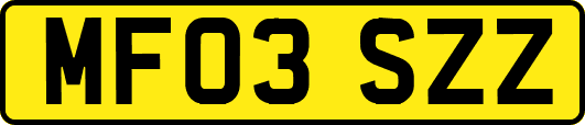MF03SZZ