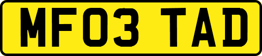 MF03TAD