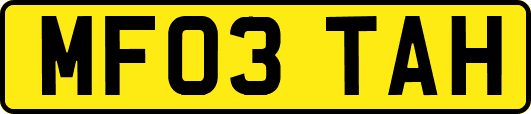 MF03TAH