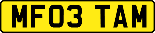 MF03TAM