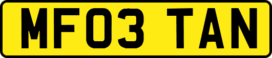 MF03TAN