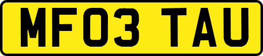 MF03TAU