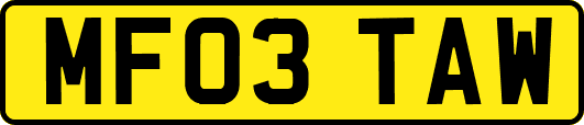 MF03TAW