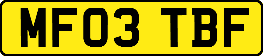 MF03TBF