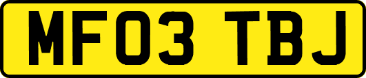 MF03TBJ