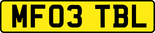MF03TBL