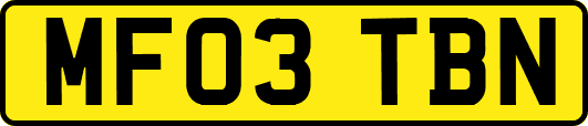 MF03TBN
