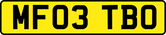 MF03TBO