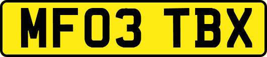 MF03TBX