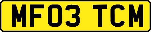 MF03TCM