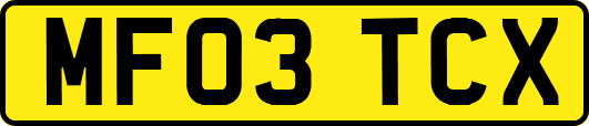 MF03TCX