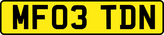 MF03TDN