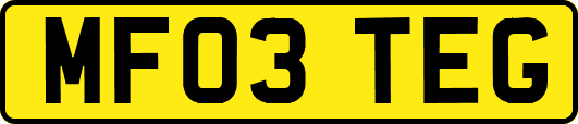 MF03TEG