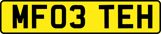 MF03TEH