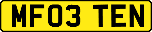 MF03TEN