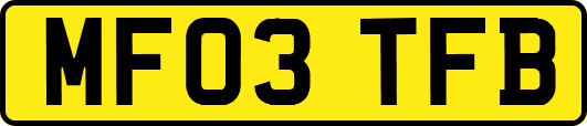 MF03TFB