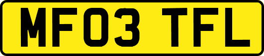 MF03TFL