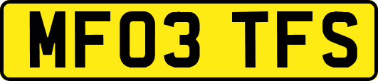 MF03TFS