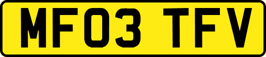 MF03TFV