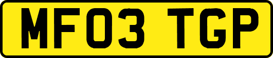 MF03TGP
