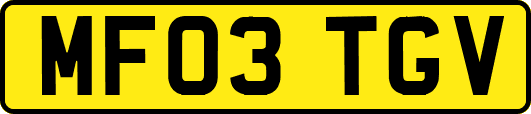 MF03TGV