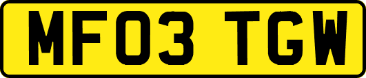 MF03TGW