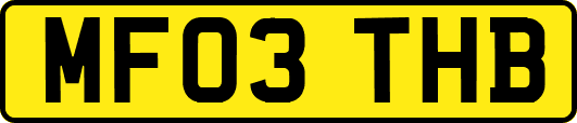 MF03THB