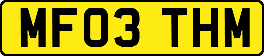 MF03THM