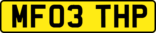 MF03THP