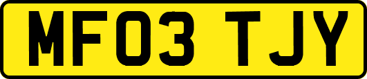 MF03TJY