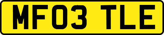 MF03TLE