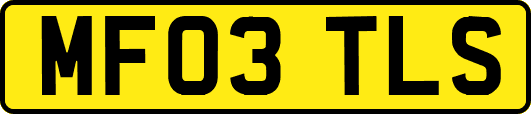 MF03TLS