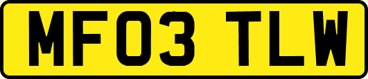 MF03TLW