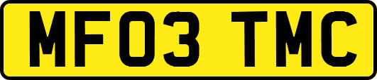 MF03TMC