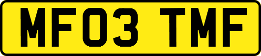 MF03TMF