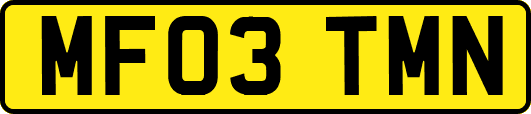 MF03TMN