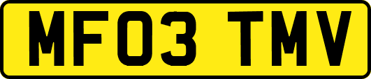 MF03TMV