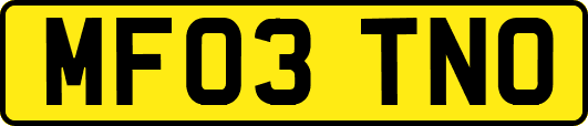 MF03TNO